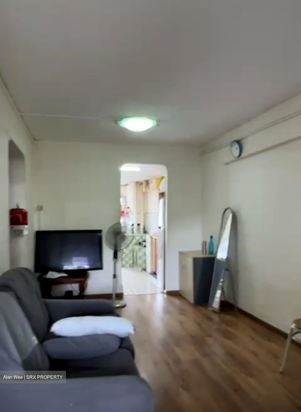 Blk 233 Gombak Gardens (Bukit Batok), HDB 3 Rooms #457979561